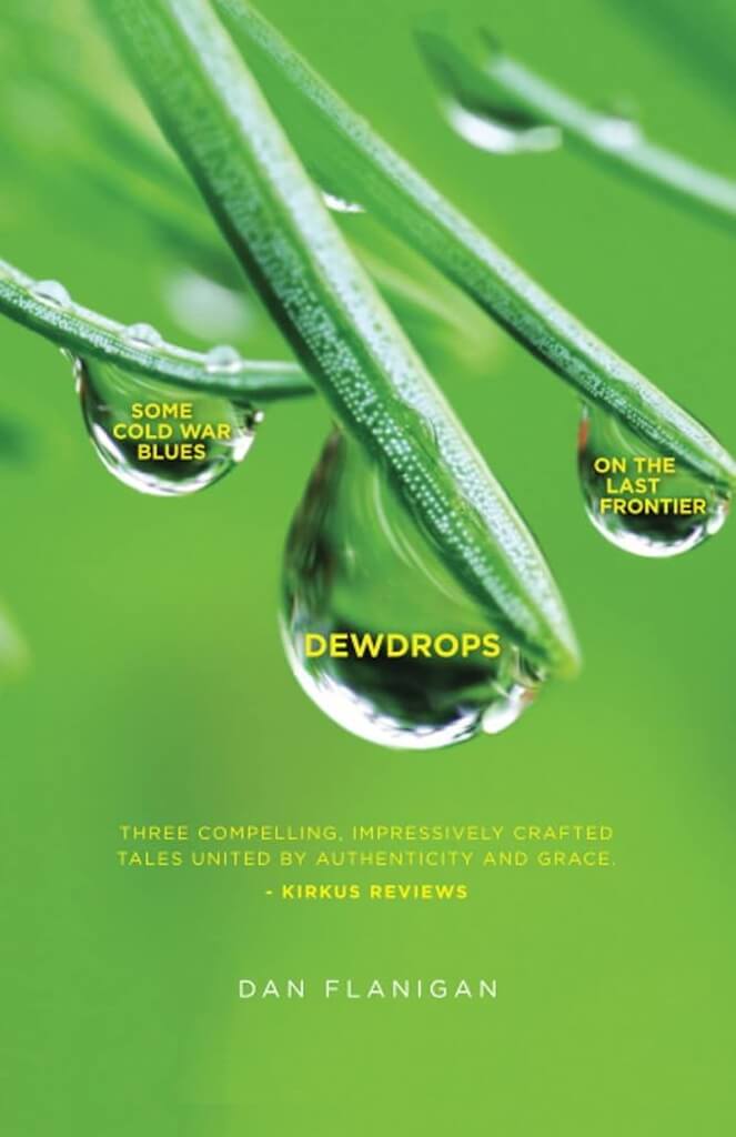 Dewdrops