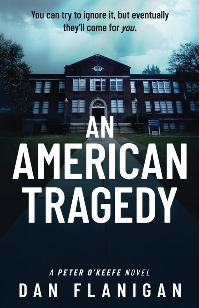 An American Tragedy